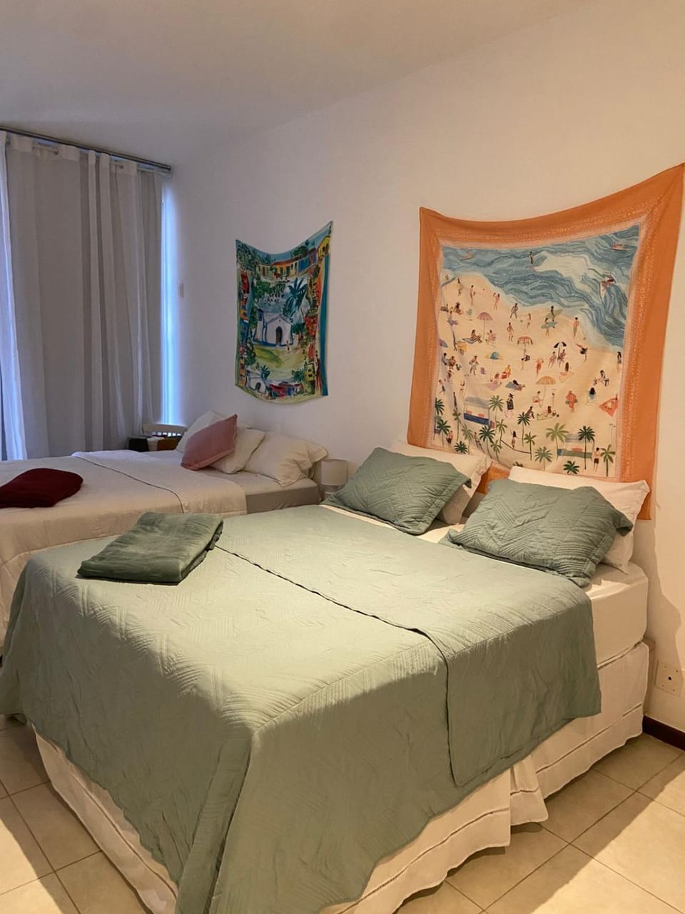Apê em Ipanema - Seu lugar na Cidade Maravilhosa a 5 min andando da praia Apartment in Rio de Janeiro