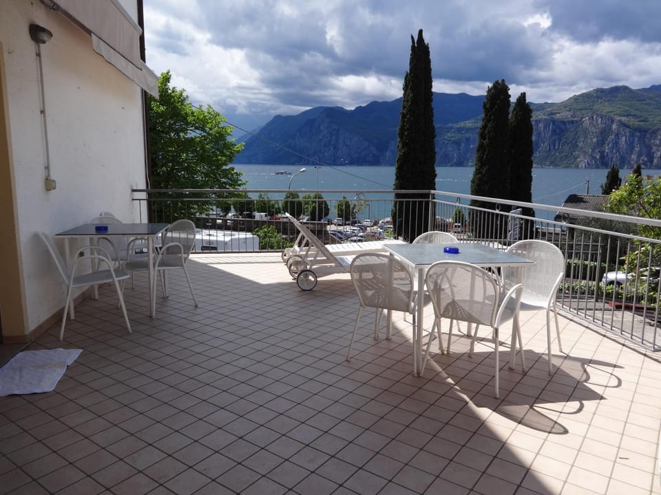 B&B Casa Gabriele Hotel in Malcesine