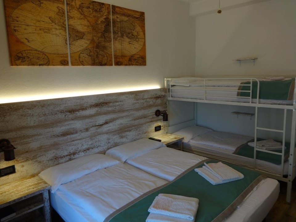 B&B Casa Gabriele Hotel in Malcesine