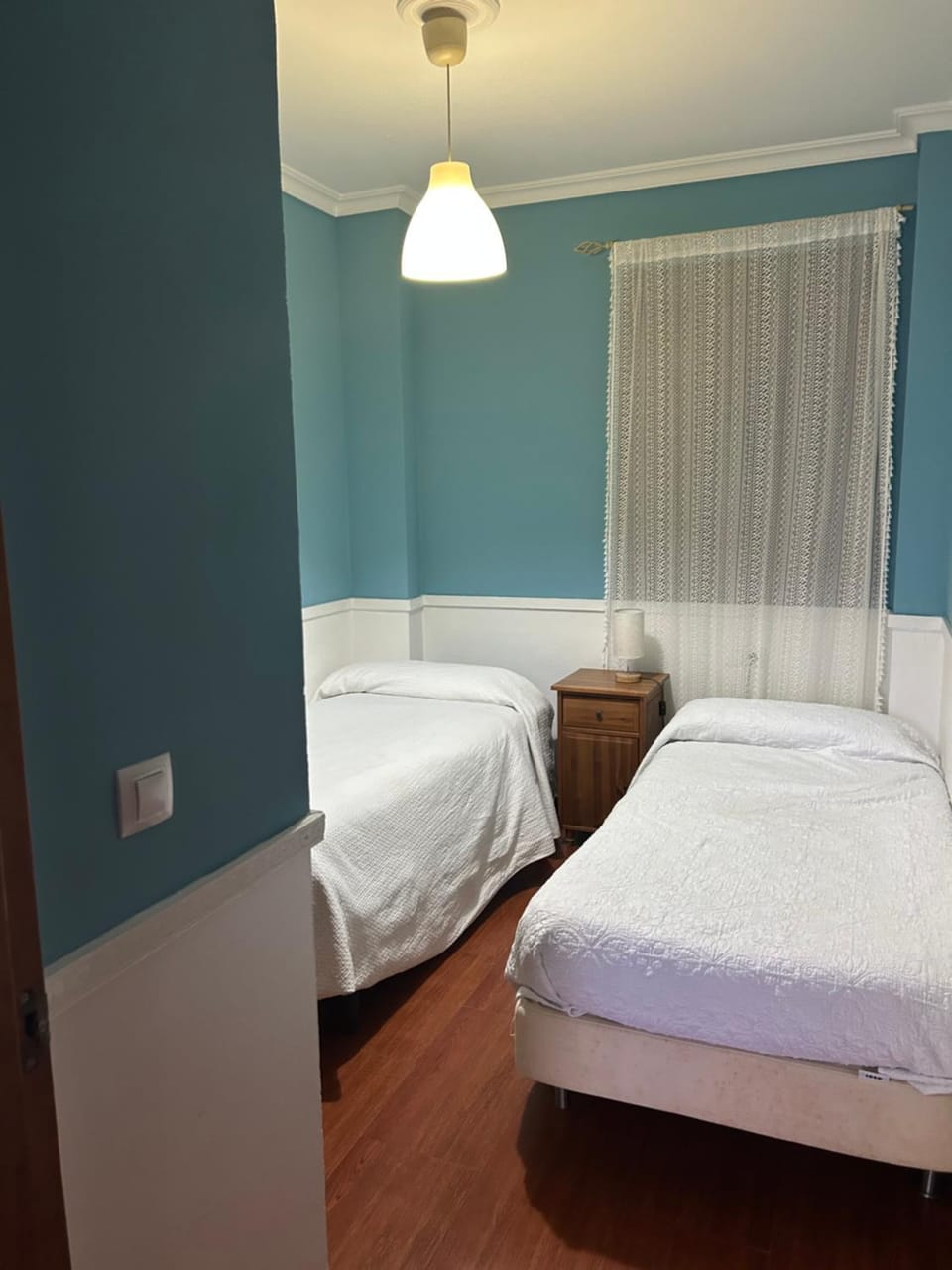 Apartamentos Gerena 5A derecha Apartment in Sierra Norte de Sevilla