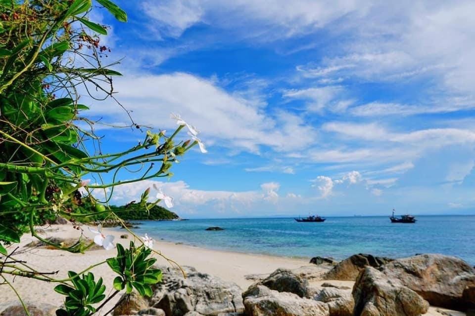 Natural landscape