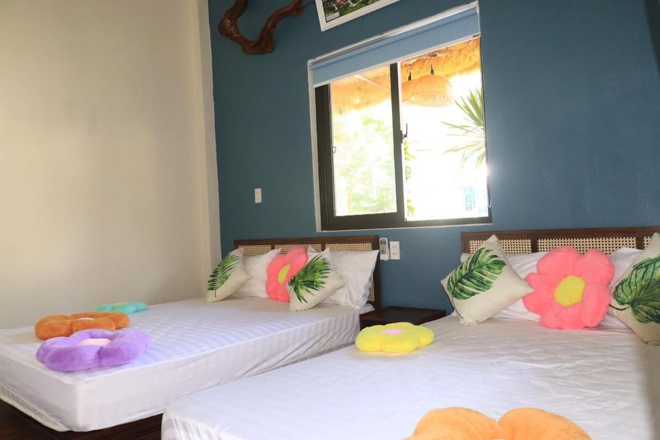Homestay Ngô Khánh 1 Apartment hotel in Hoi An