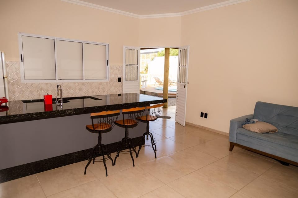 Espaço Hórus House in Socorro
