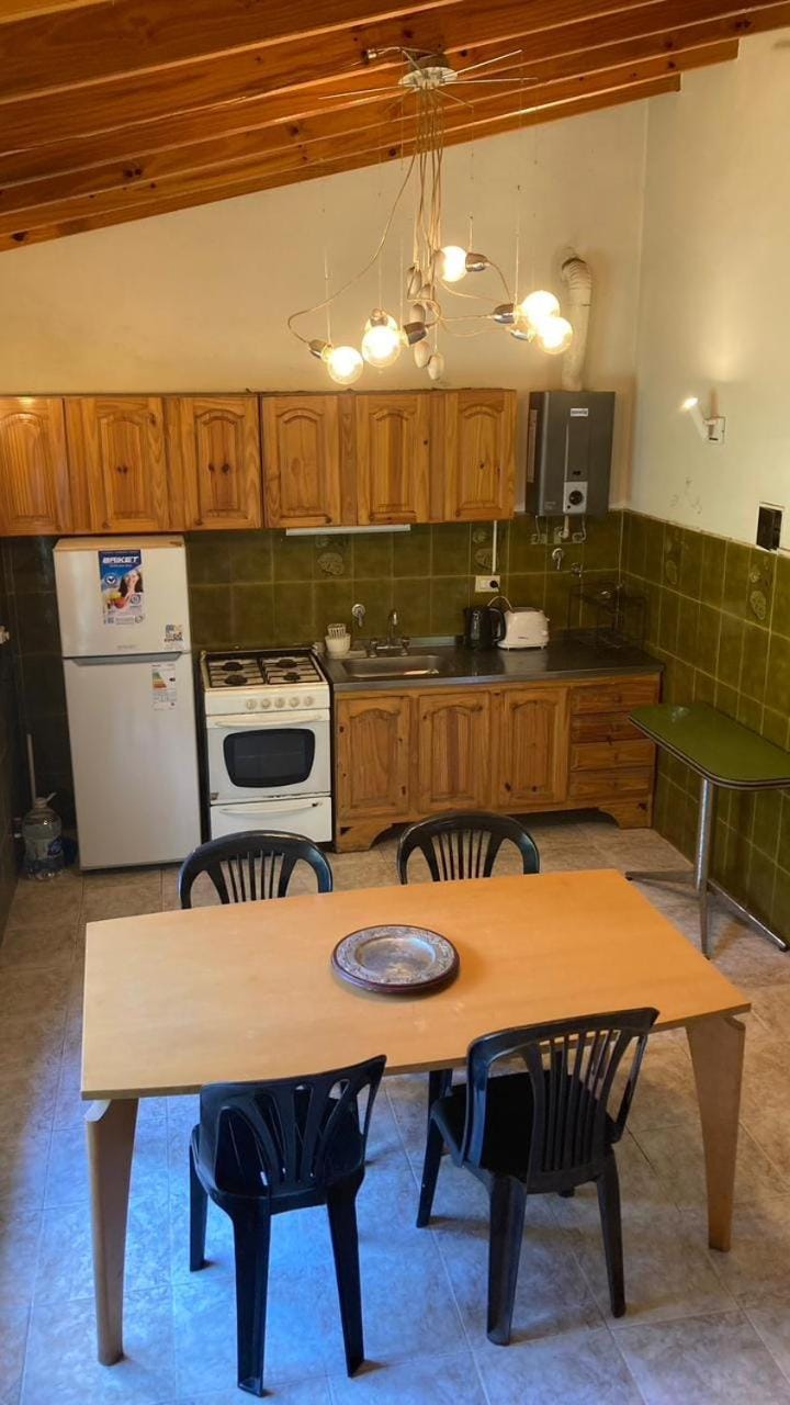 Kitchen or kitchenette, kitchen