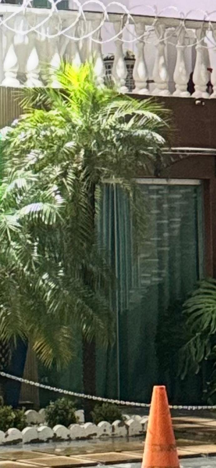 Hotel Coqueiros Hotel in State of Goiás