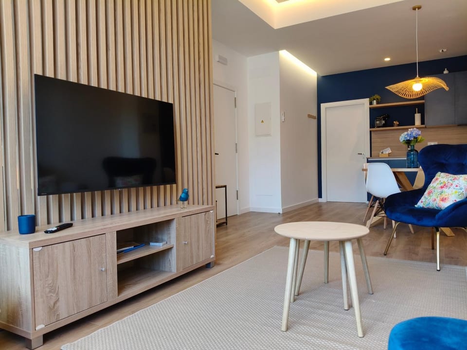 TV and multimedia