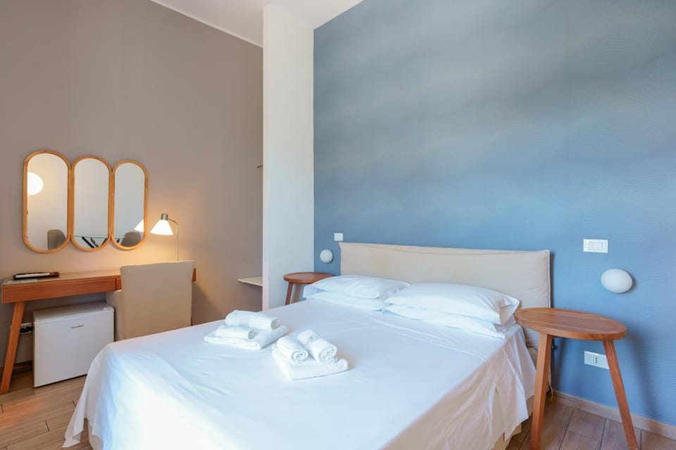 Casa Matilde Bed and Breakfast in Province of Taranto