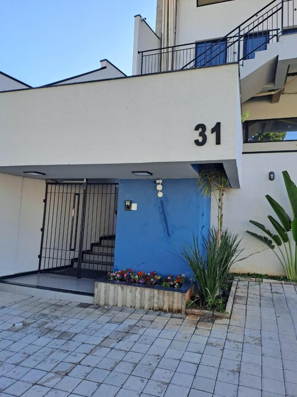 Lofts Indaiatuba Apartment in State of São Paulo