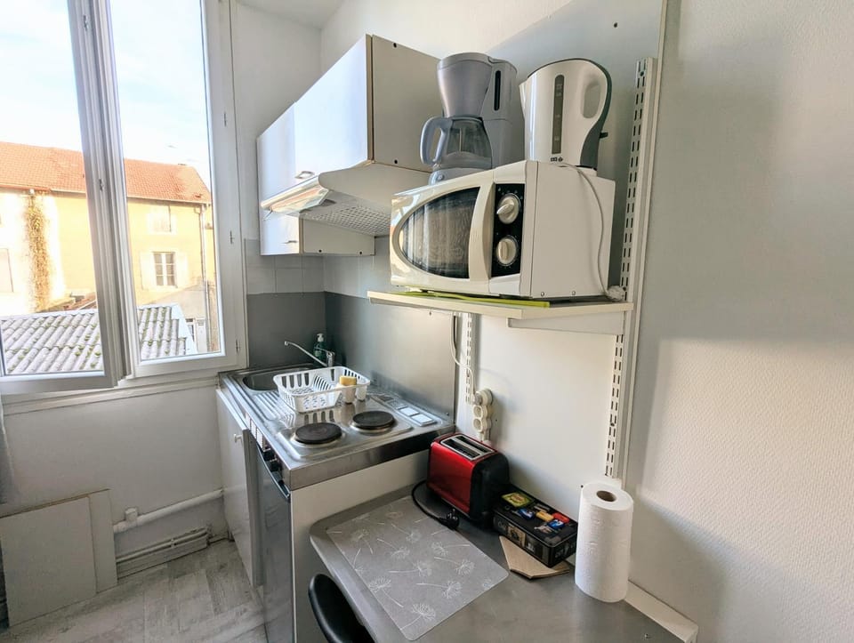La Villa Oscar en plein cœur de ville Apartment in Dax