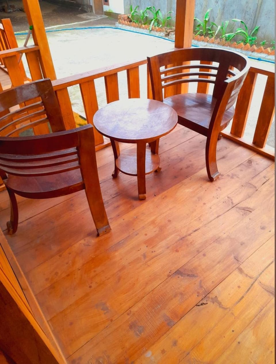 Basmalah Homestay Villa in West Nusa Tenggara, Indonesia