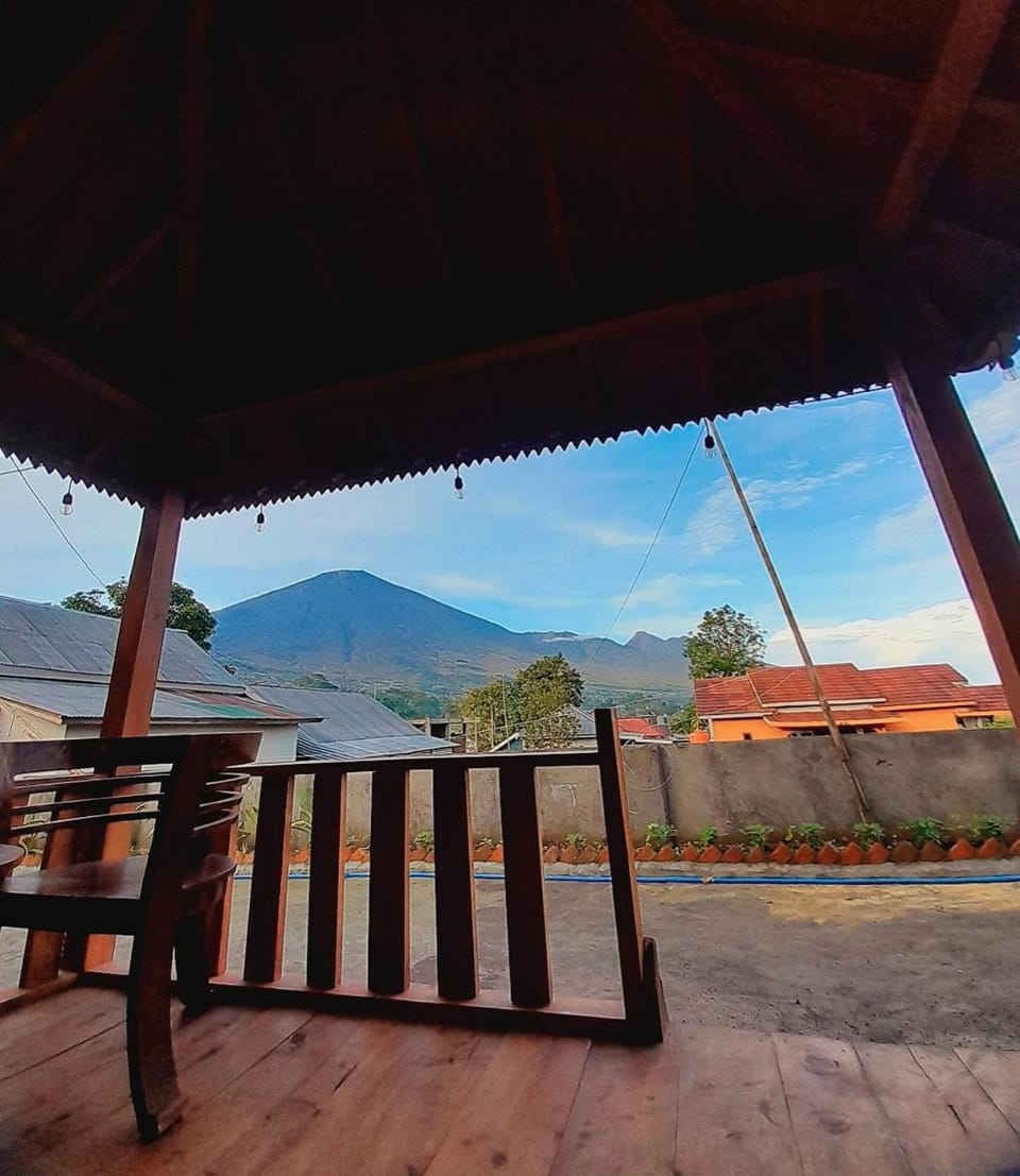 Basmalah Homestay Villa in West Nusa Tenggara, Indonesia