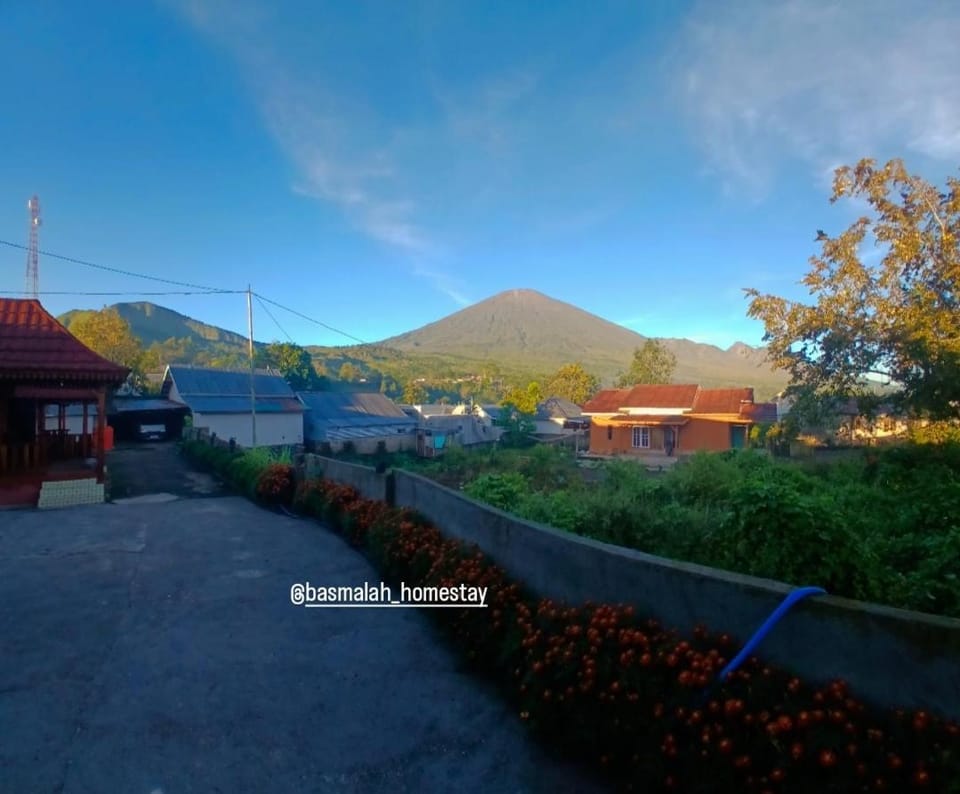 Basmalah Homestay Villa in West Nusa Tenggara, Indonesia