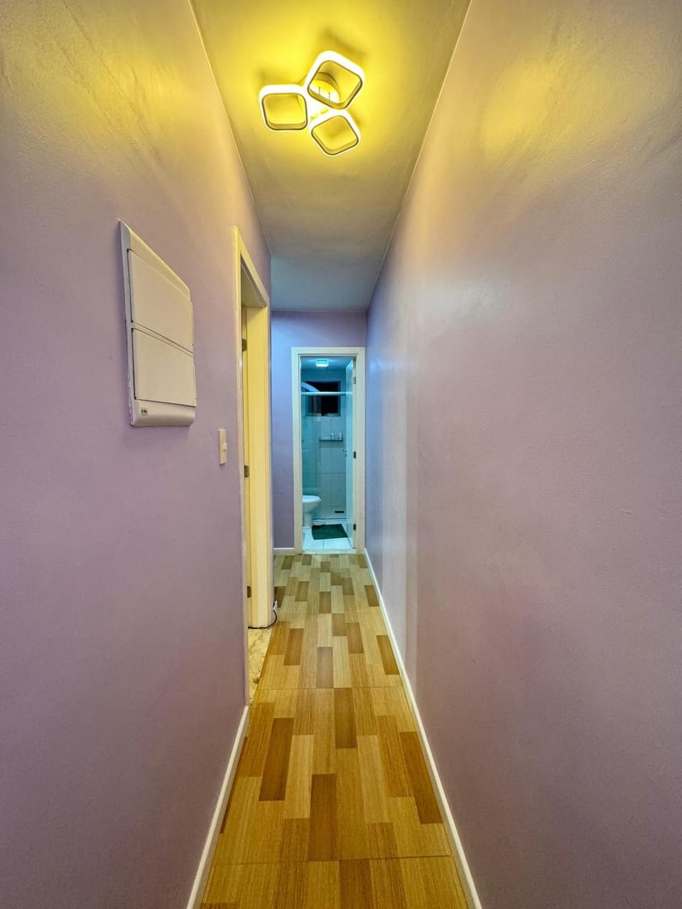 Aconchego Apartment in Belém