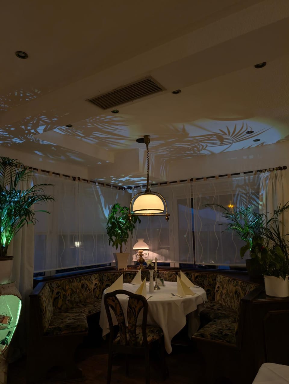 Hotel & Restaurant Mediterrane Küche Hotel in Detmold