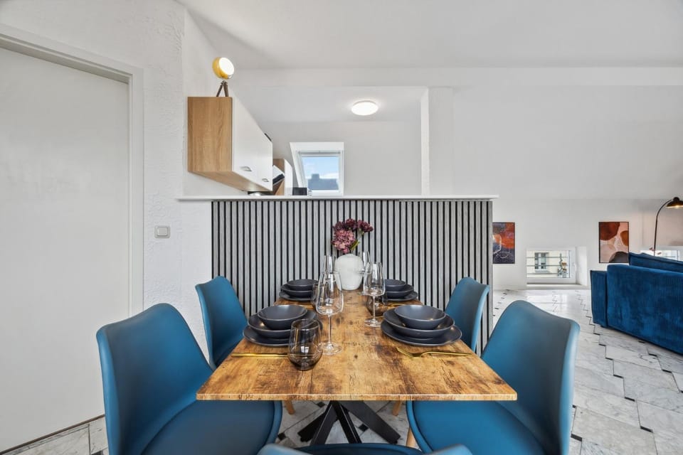 Amigo 2 Apartment in Schwerin