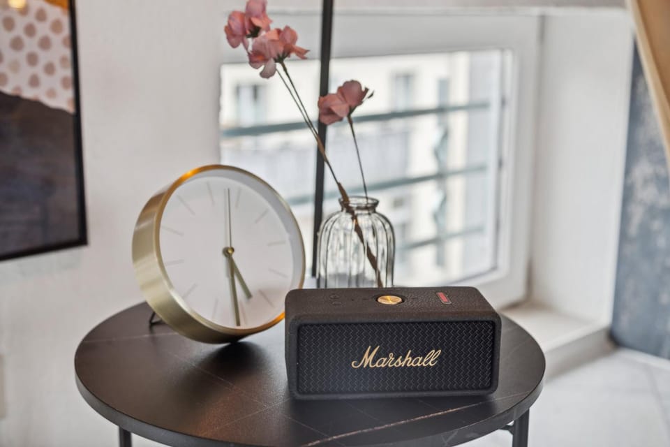 Amigo 2 Apartment in Schwerin