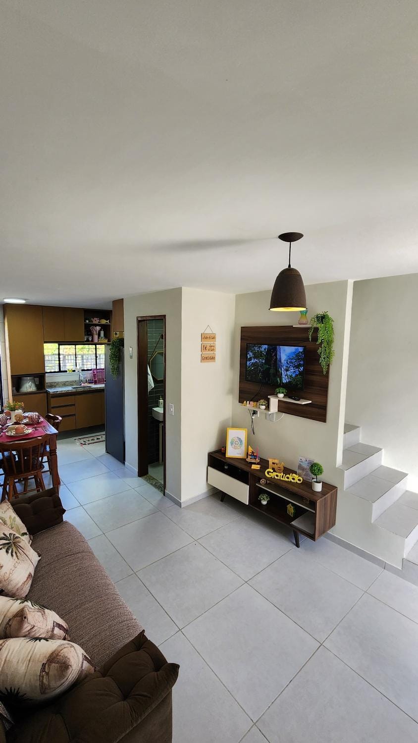 Flat 1501 na ilha de Itamaracá Apartment in Itamaracá