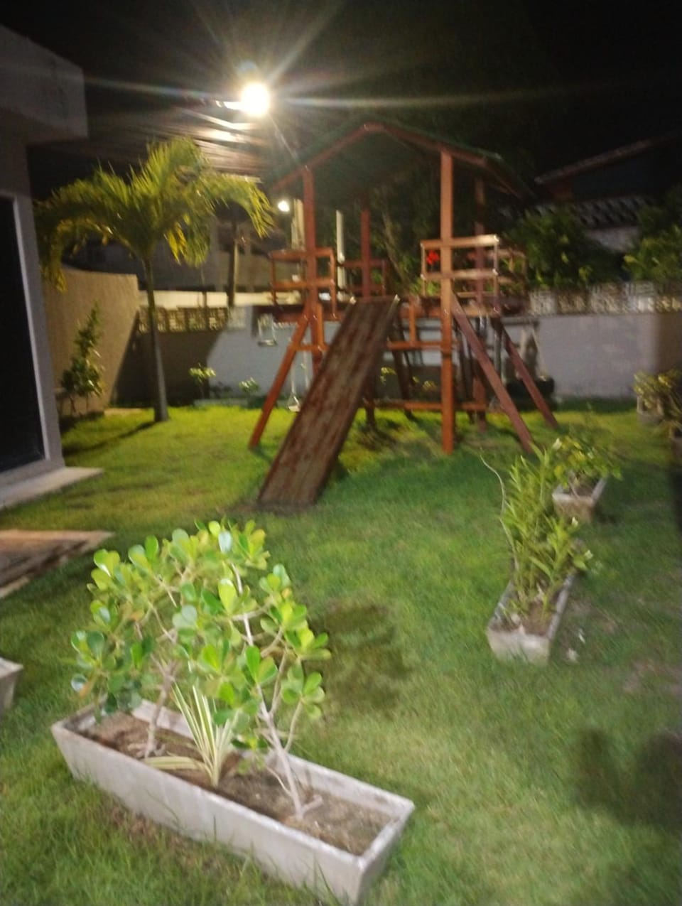 Flat 1501 na ilha de Itamaracá Apartment in Itamaracá