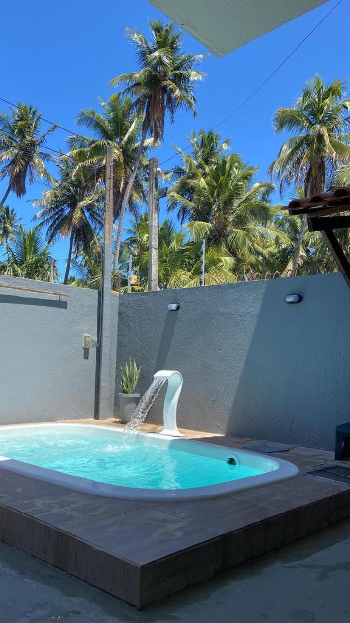 Casa Sol - Milagres House in São Miguel dos Milagres