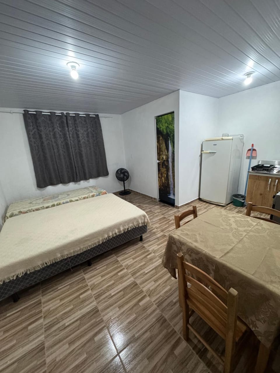 Residencial Bom Retiro 07 Apartment in State of Paraná