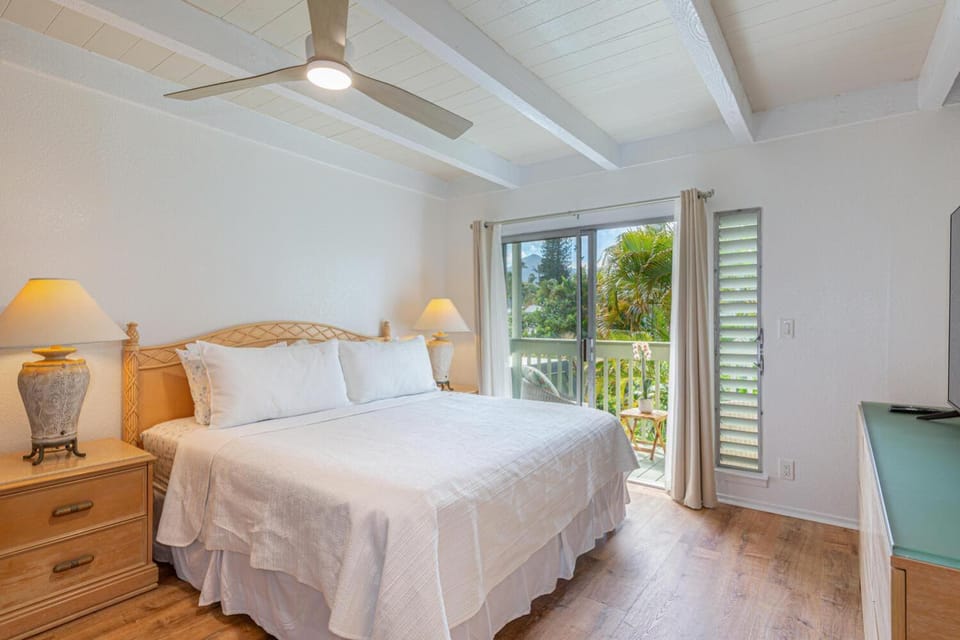 Puamana 26B House in Princeville