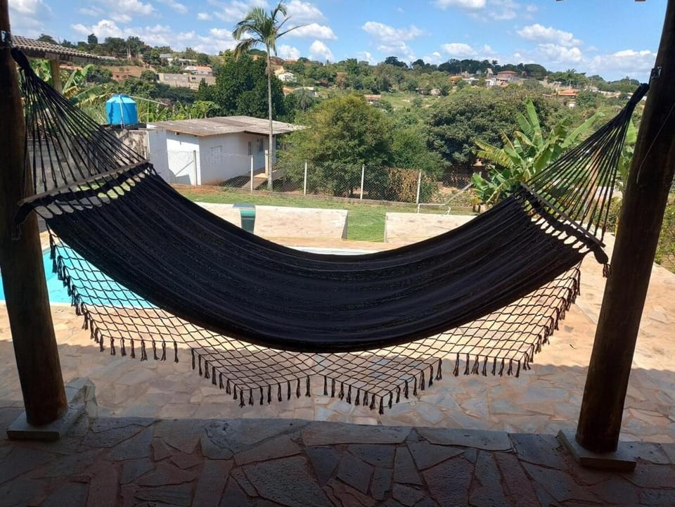 Chácara Rancho Dos Anjos House in Campinas
