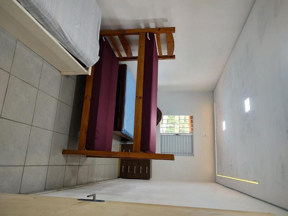 Chácara Rancho Dos Anjos House in Campinas