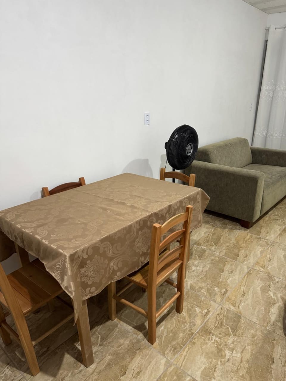 Residencial 05 Apartment in State of Paraná
