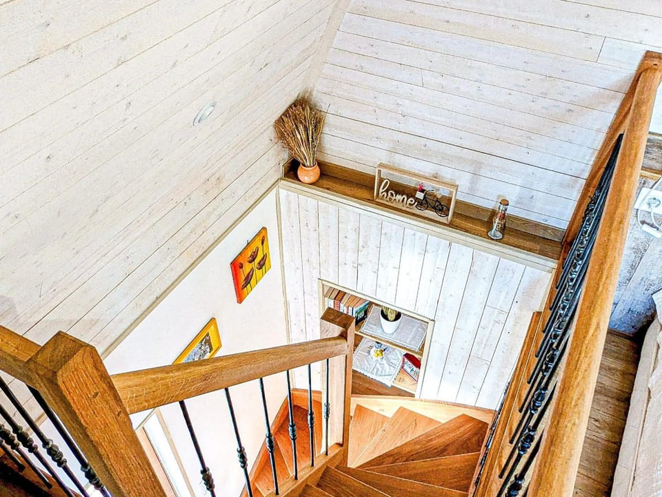 Gîte rénové au bord de la Sarthe, calme et parking privé - FR-1-410-460 House in Pays de la Loire