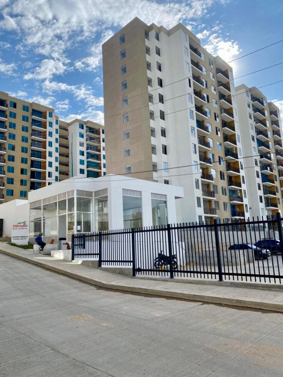 Apartamento Mirador la Estancia Apartment in Melgar