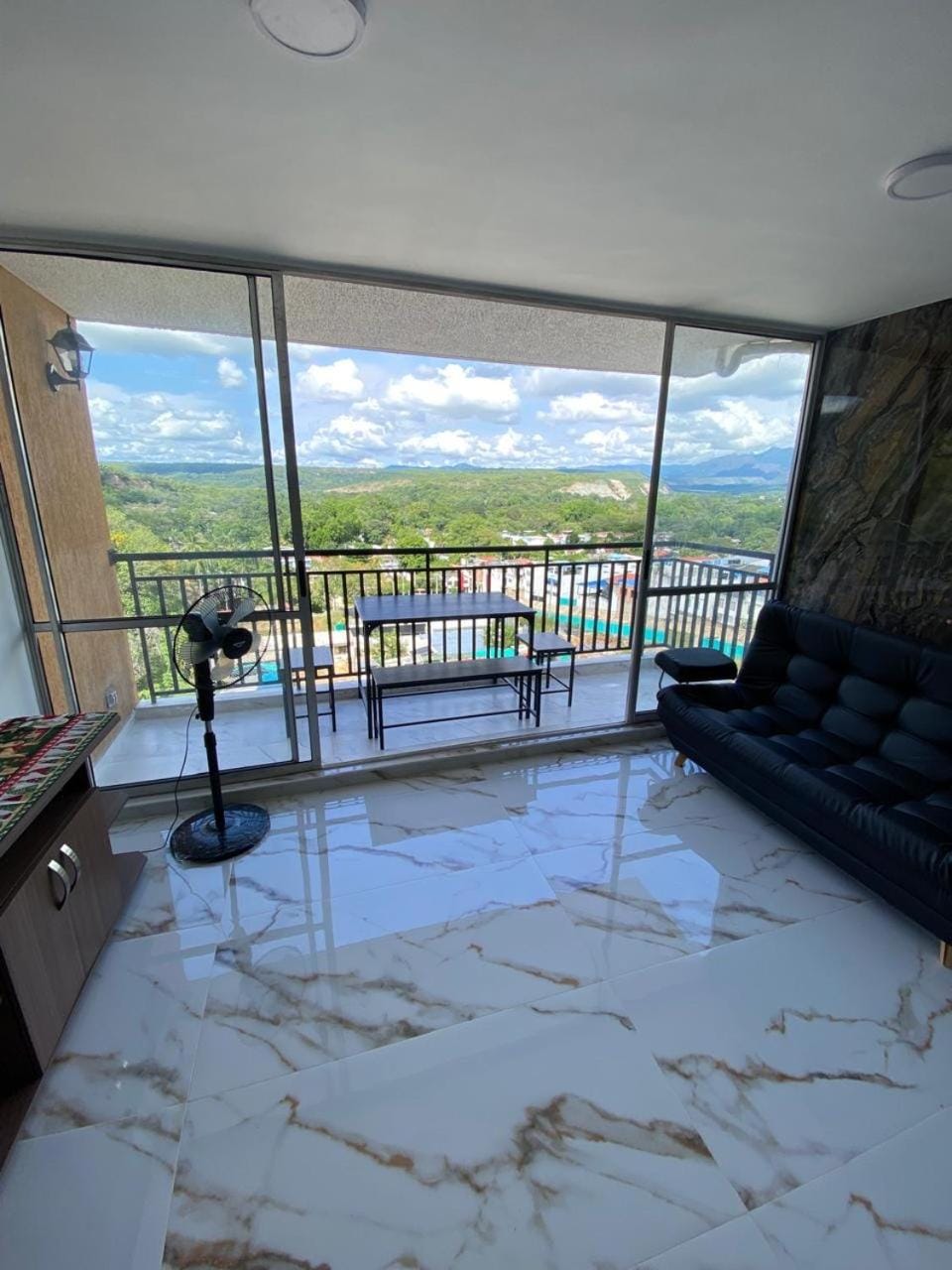 Apartamento Mirador la Estancia Apartment in Melgar