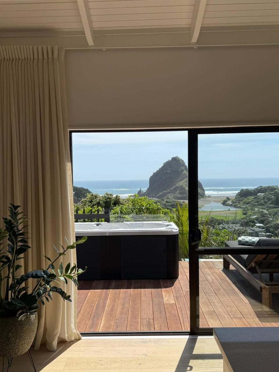 View (from property/room), Swimming pool