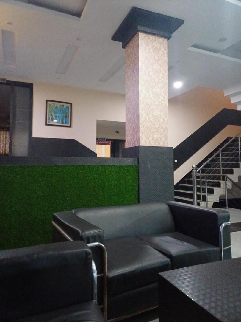 HoTEL CENTER POINT Hotel in Uttarakhand