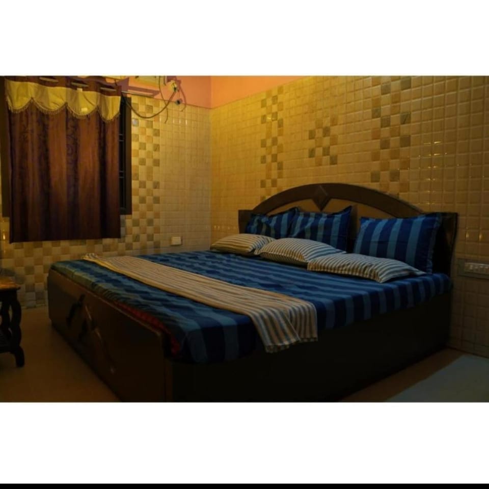 Sri Ram Lodge Velankanni Hotel in Tamil Nadu