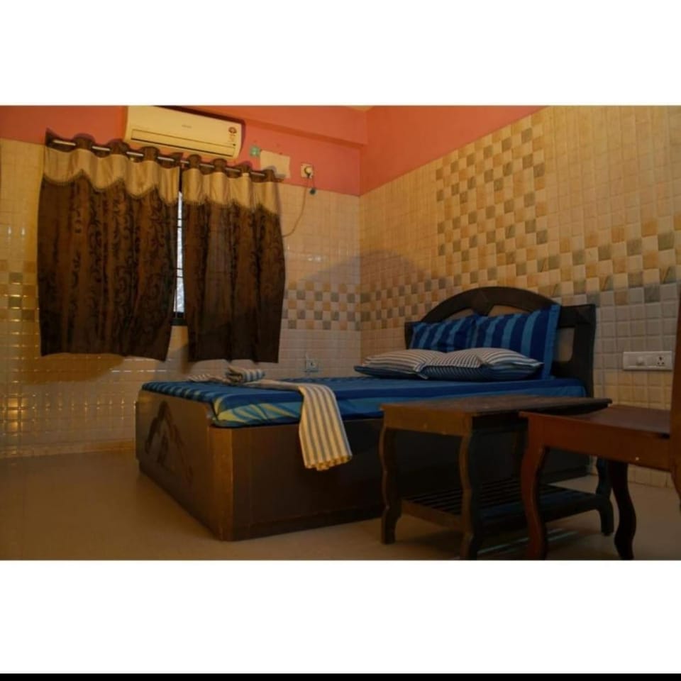 Sri Ram Lodge Velankanni Hotel in Tamil Nadu