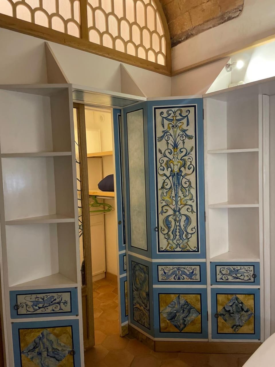 Roman times experience in Monti area Bed and Breakfast in Rome