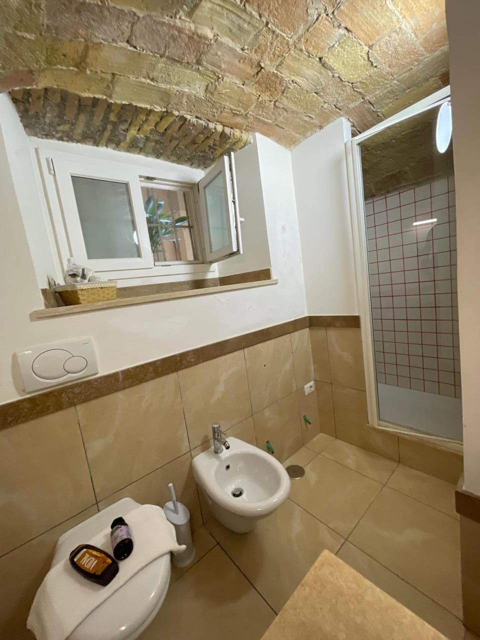 Roman times experience in Monti area Bed and Breakfast in Rome
