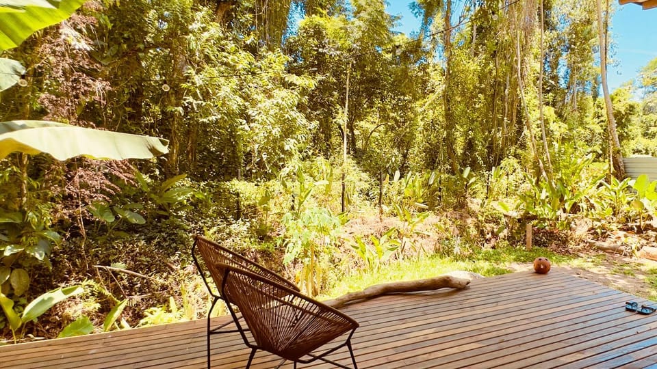 Day, Natural landscape, Garden, Garden view