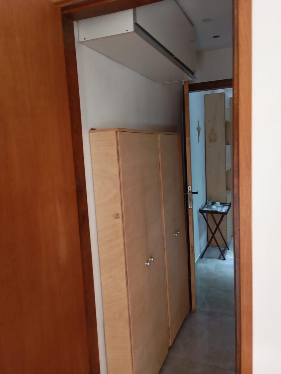 RELAX AnD GO Apartment in Rio de Janeiro