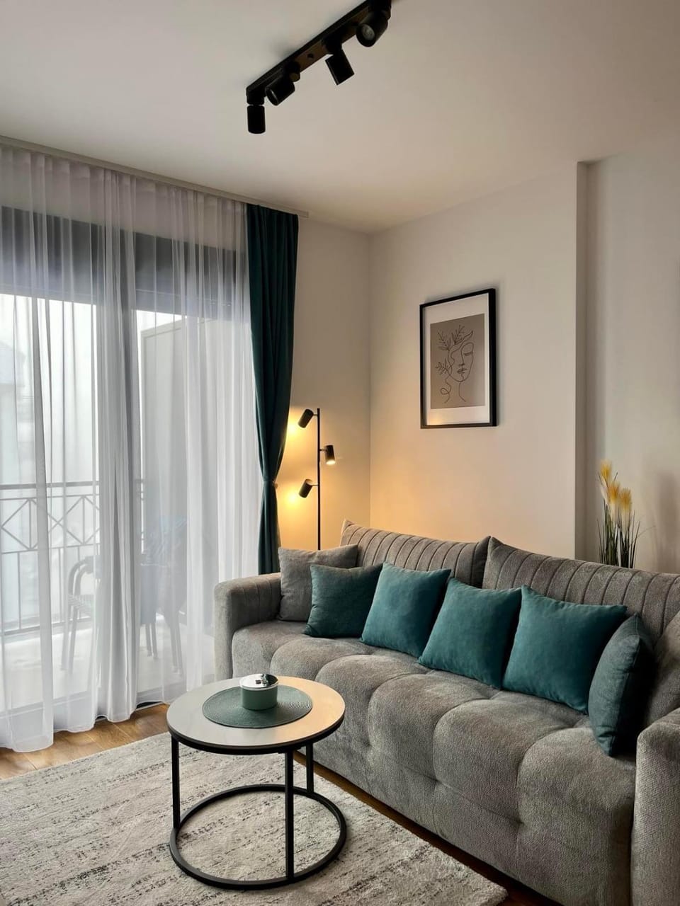 Safran 604 Apartment in Zlatibor