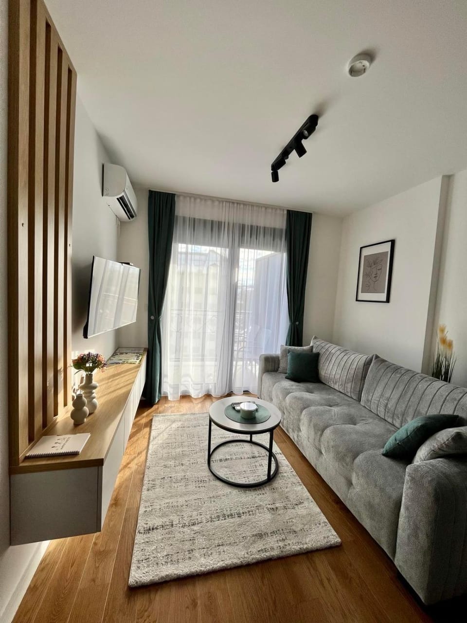 Safran 604 Apartment in Zlatibor