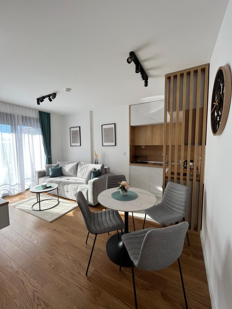 Safran 604 Apartment in Zlatibor