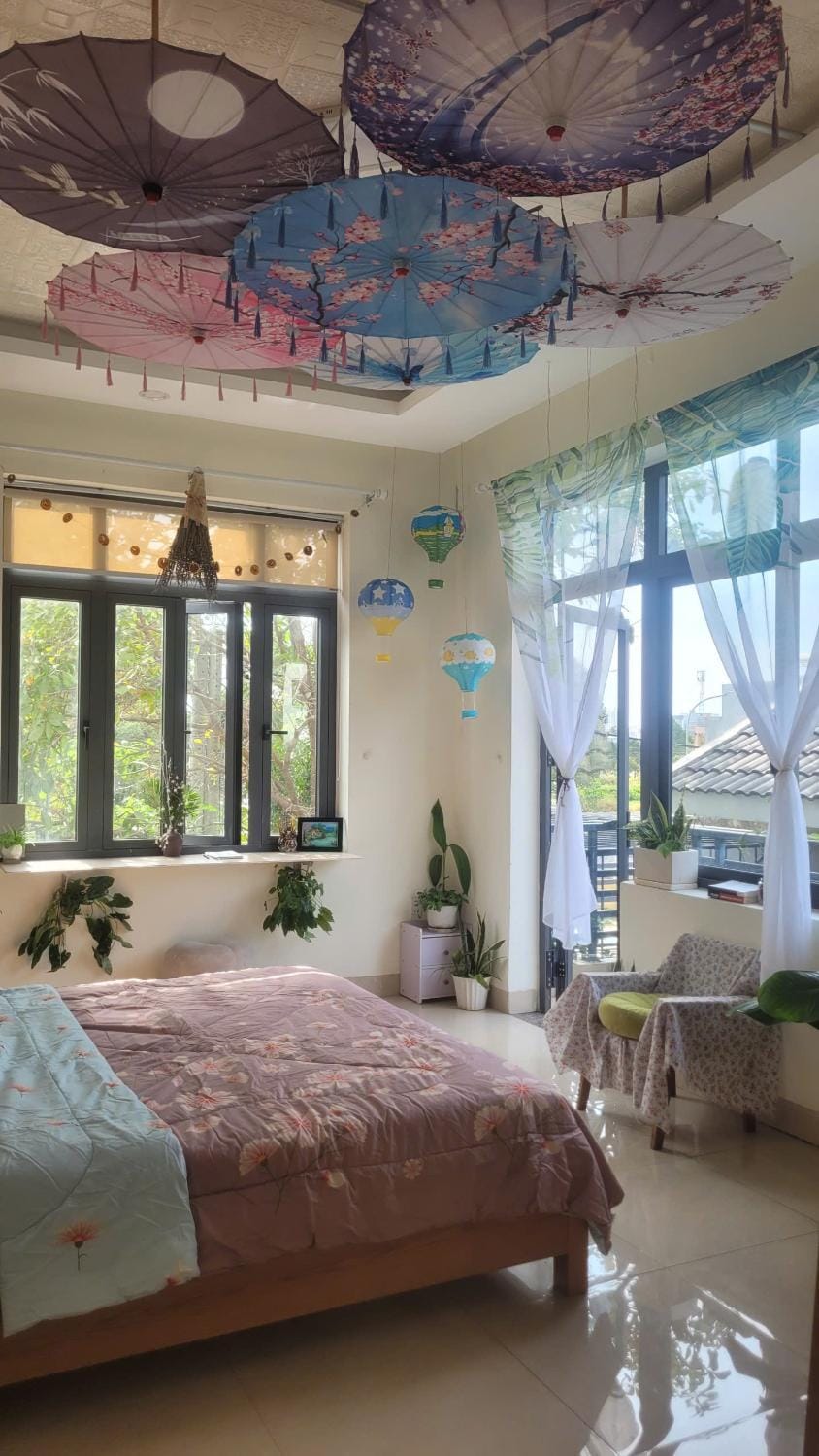 Nhà nhỏ dưới chân đồi Vacation rental in Vung Tau