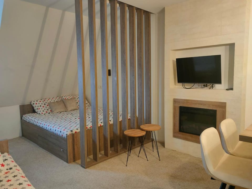 Apartmani Iva Kop Konaci Koznik402 Apartment in Serbia