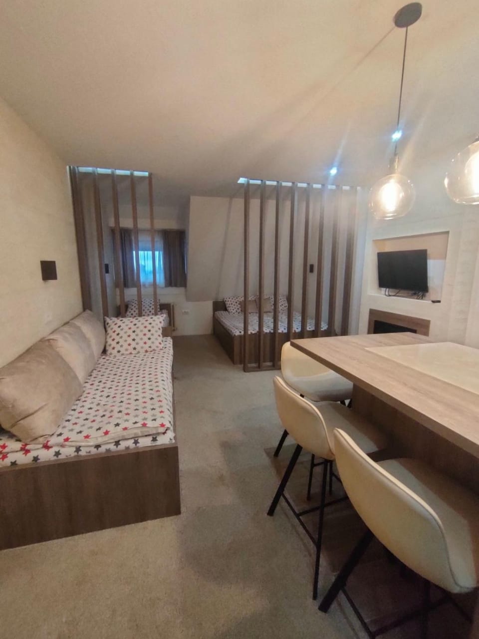 Apartmani Iva Kop Konaci Koznik402 Apartment in Serbia