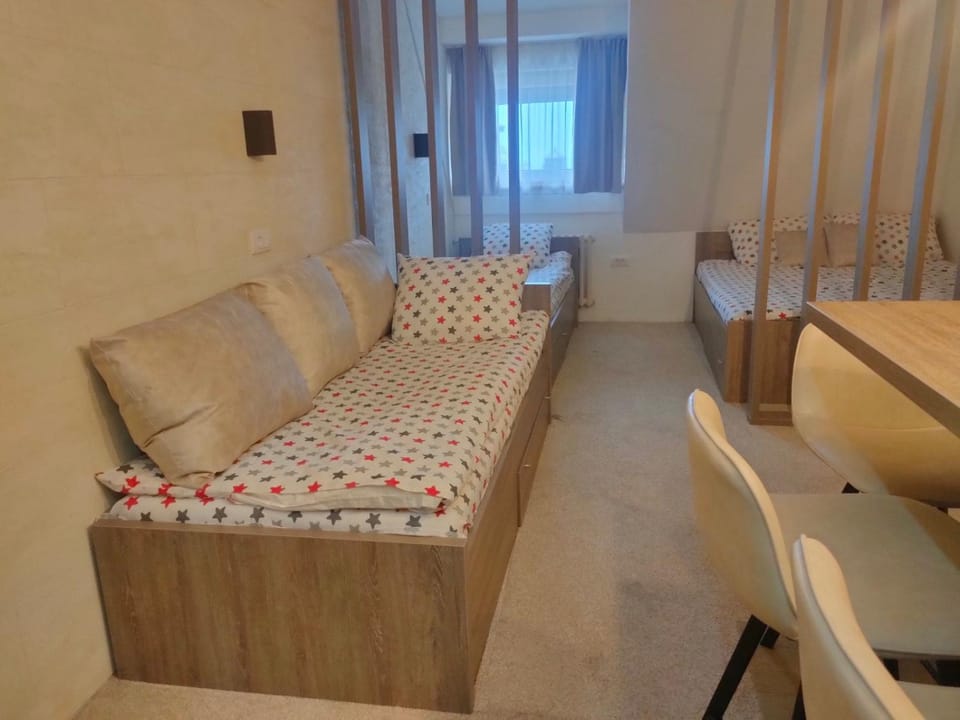 Apartmani Iva Kop Konaci Koznik402 Apartment in Serbia