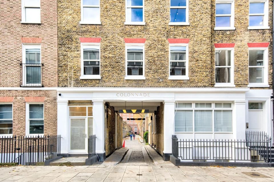 Central 3bed 2 bath 7ppl - 1min Russel Square Tube Apartment in London Borough of Islington