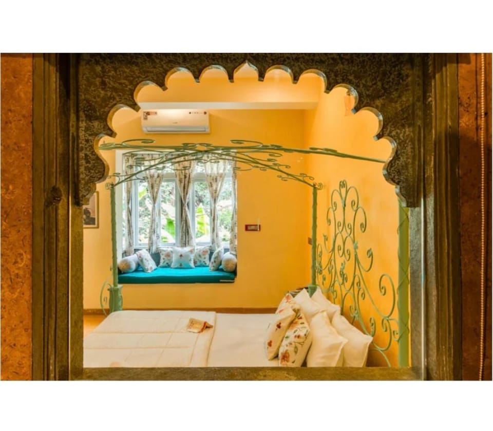 Unplanned Hostel Udaipur Hostel in Udaipur