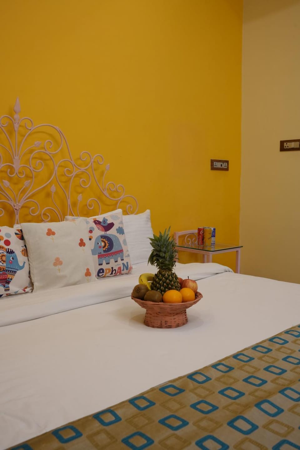 Unplanned Hostel Udaipur Hostel in Udaipur