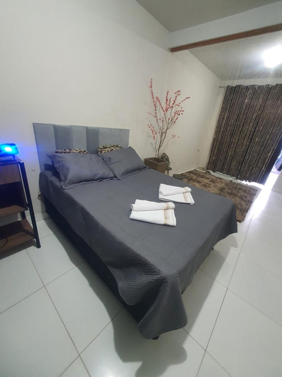 Kitnet aconchegante com Wi-Fi Apartment in Montes Claros